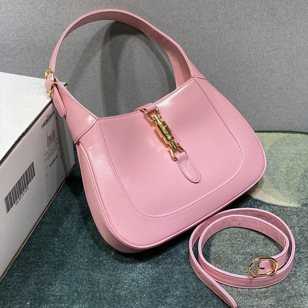 Gucci Jackie Small Shoulder Bag