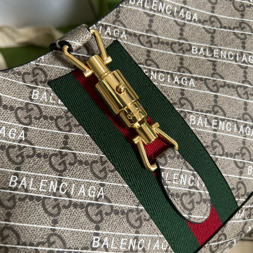 Gucci The Hacker Project SmallJackie Bag