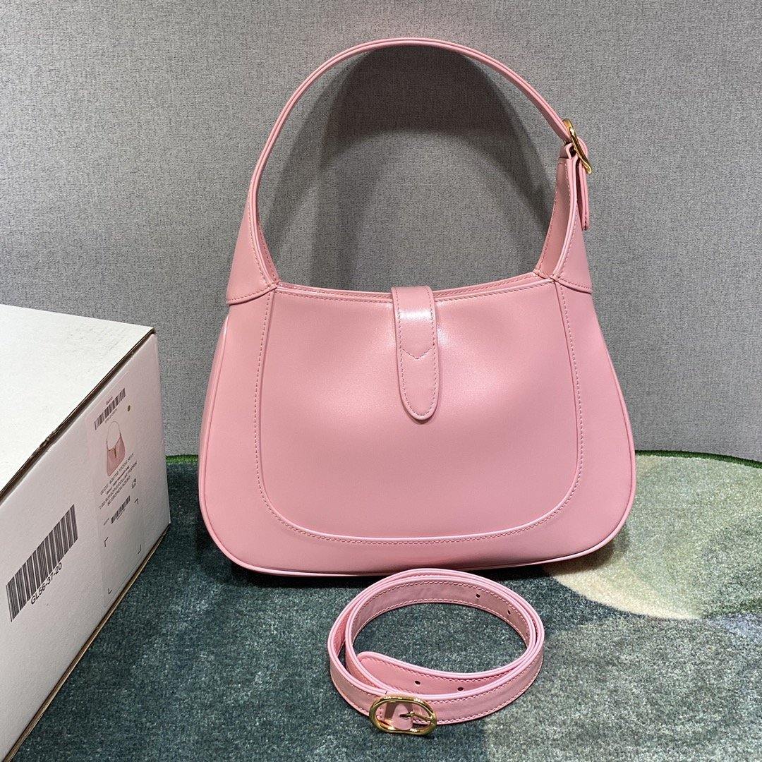 Gucci Jackie Small Shoulder Bag