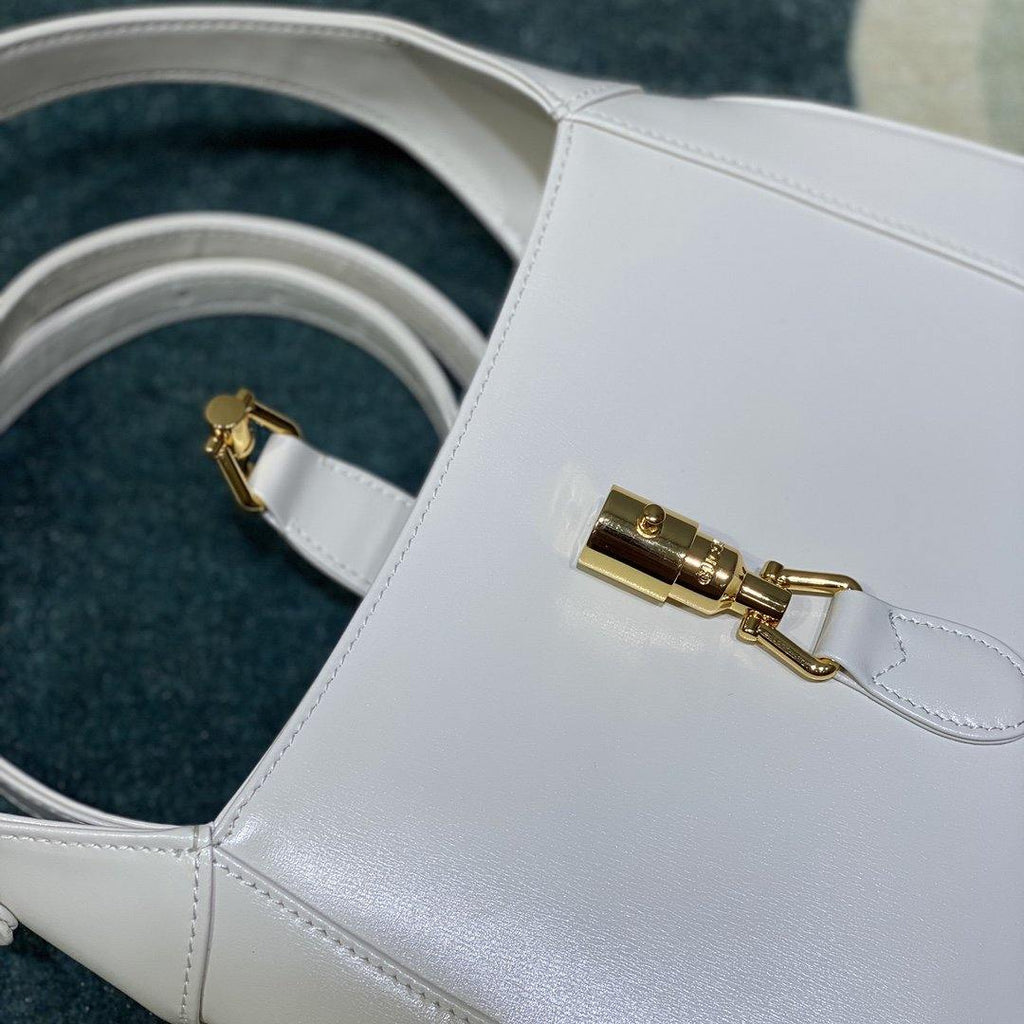 Gucci Jackie Small Shoulder Bag