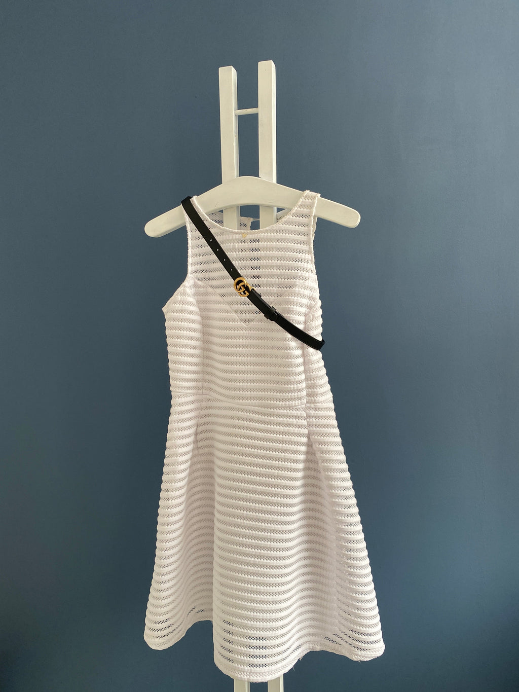 GUCCI GG LEDERGÜRTEL 2/80