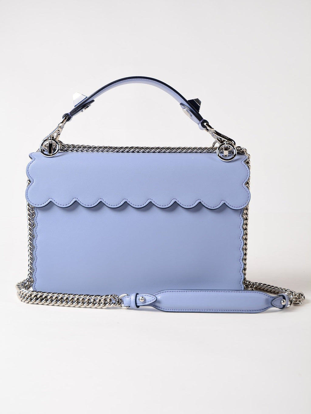 Fendi Kan I Shoulder Bag