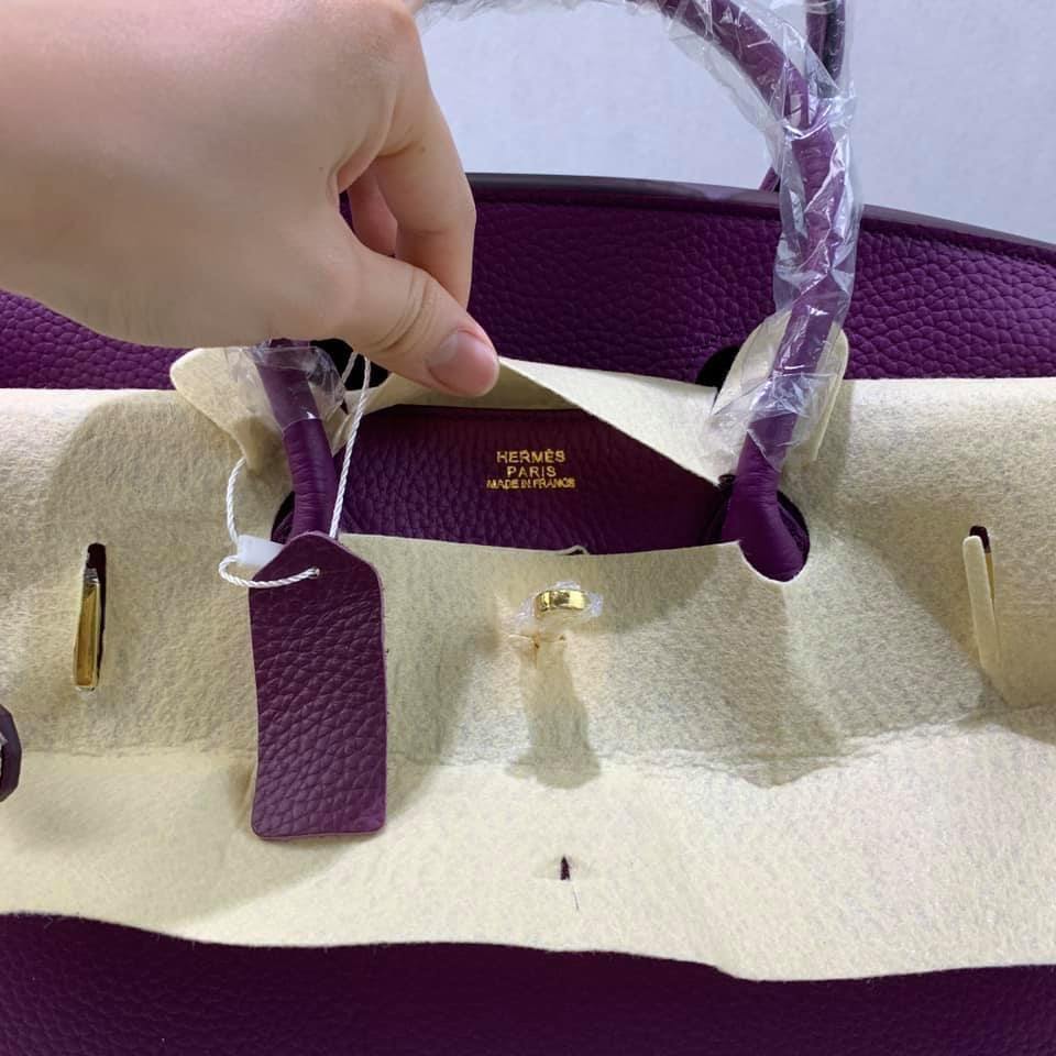Hermes Birkin Bag 25 (SPECIAL)