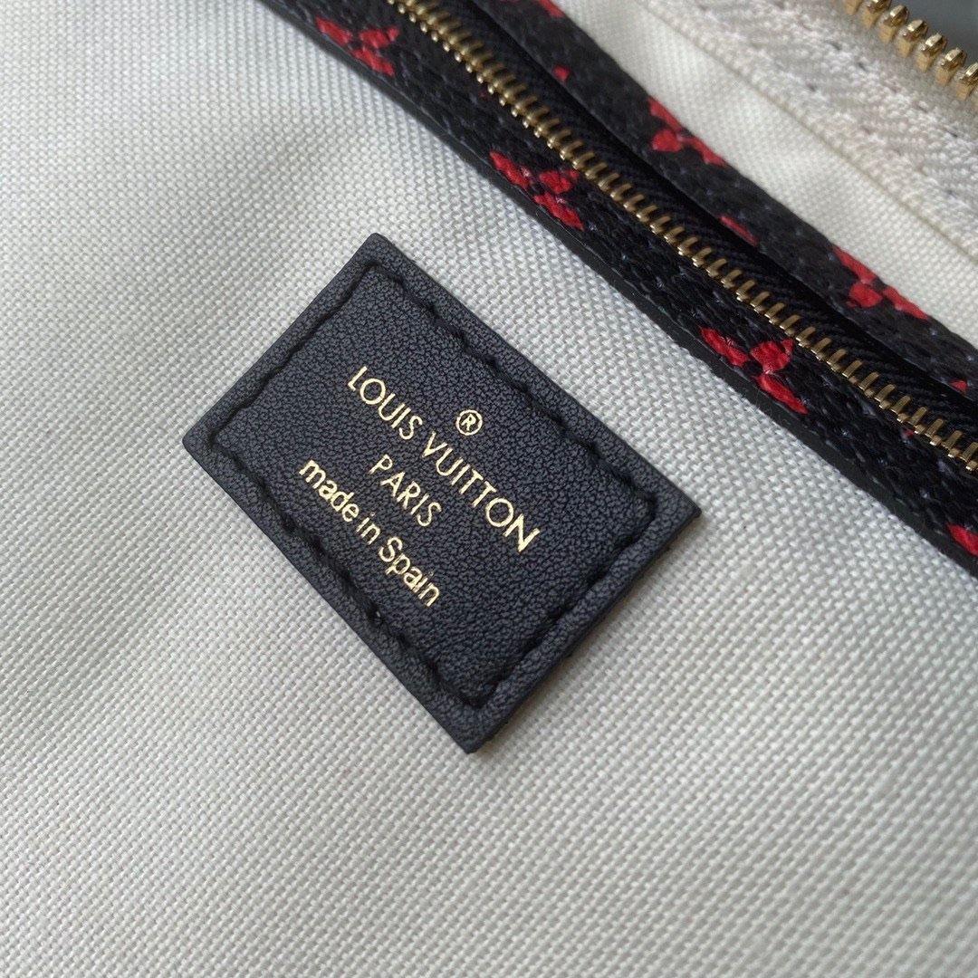 Louis Vuitton Crafty Speedy Bandouli??re 25