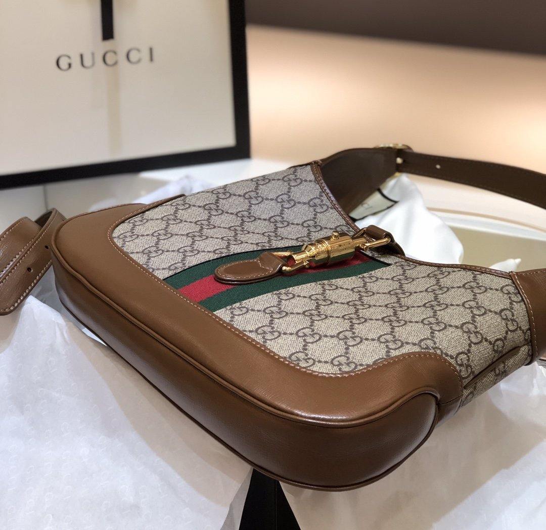 Gucci Jackie Small Shoulder Bag