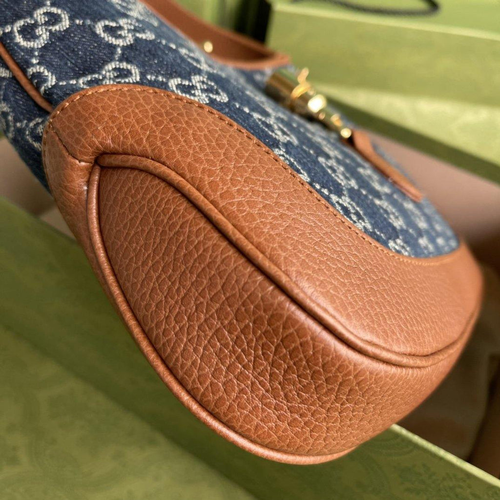 Gucci Jackie Small Shoulder Bag
