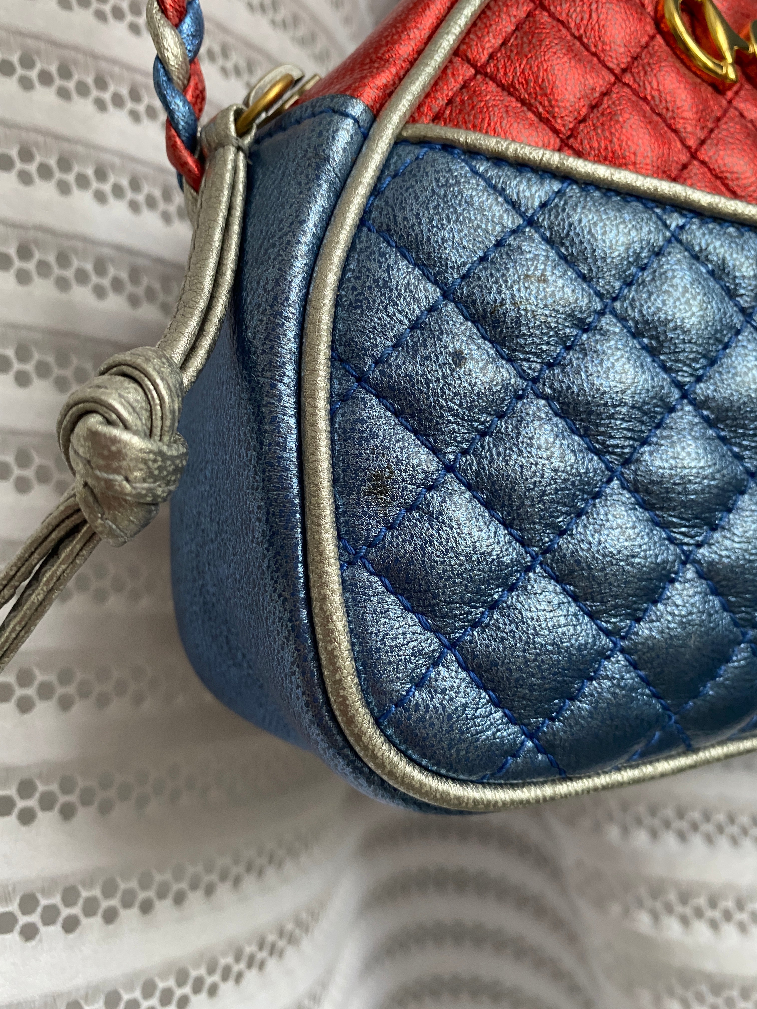 GUCCI BAG