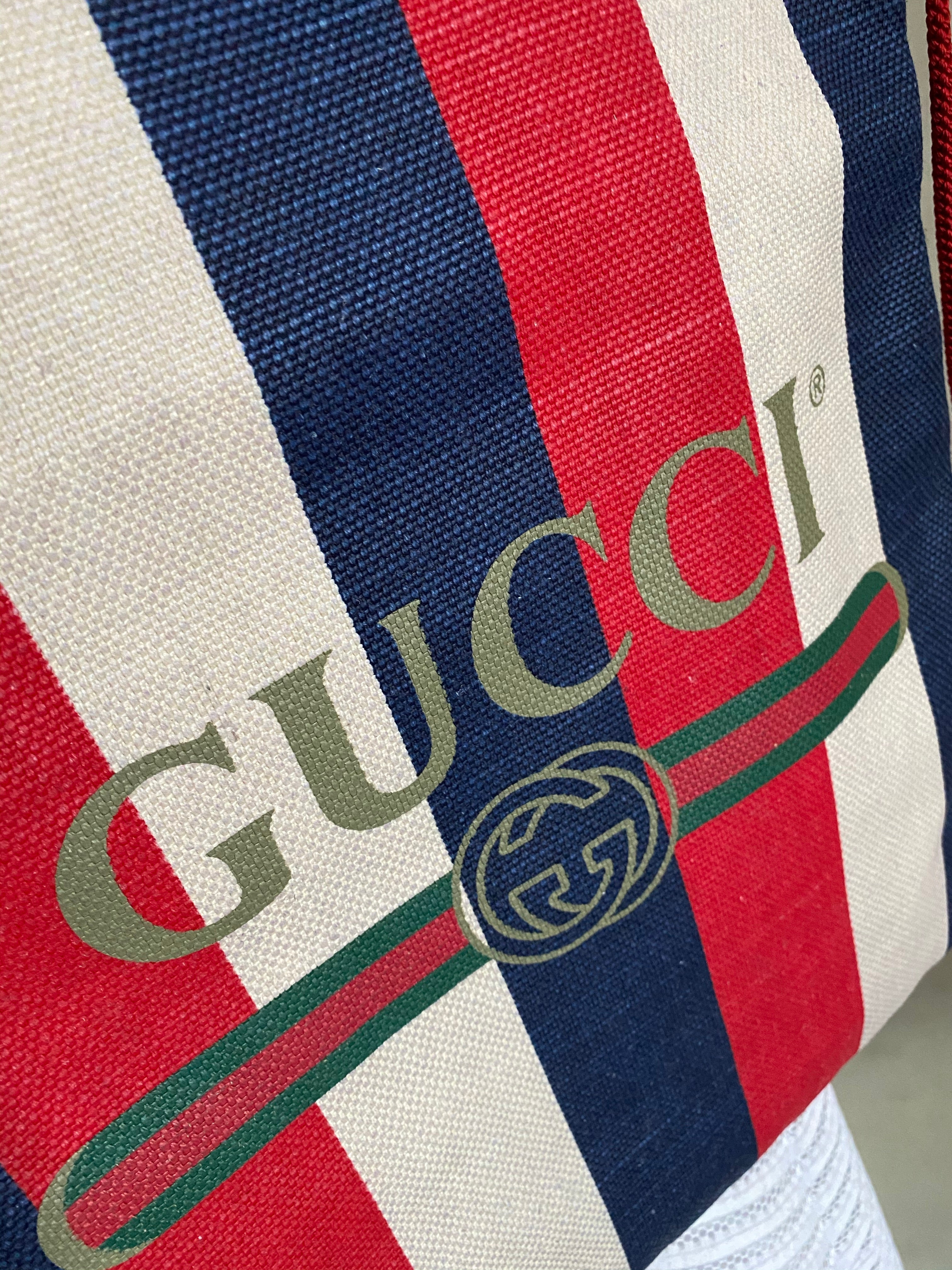 GUCCI BAG