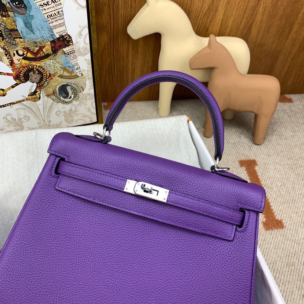 Hermes Birkin Bag (SPECIAL)