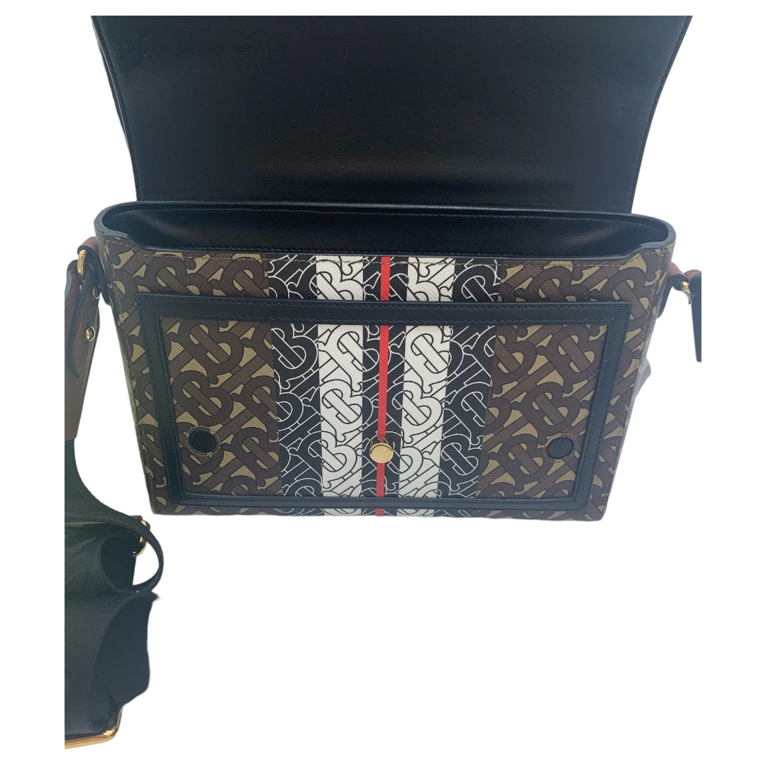 Handbag Luxury Designer By Burberry  Size: Medium