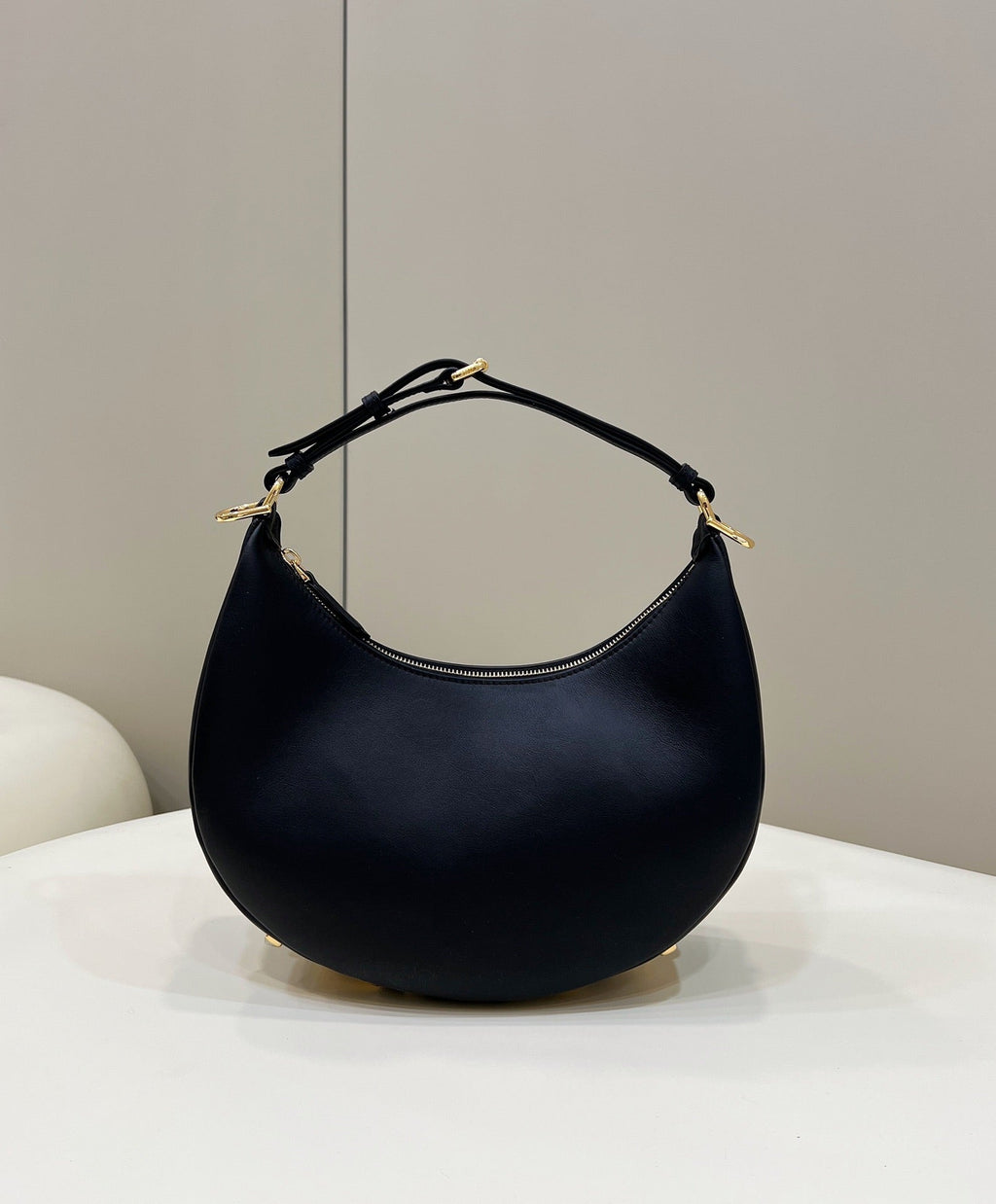Fendi Fendigraphy Small Bag
