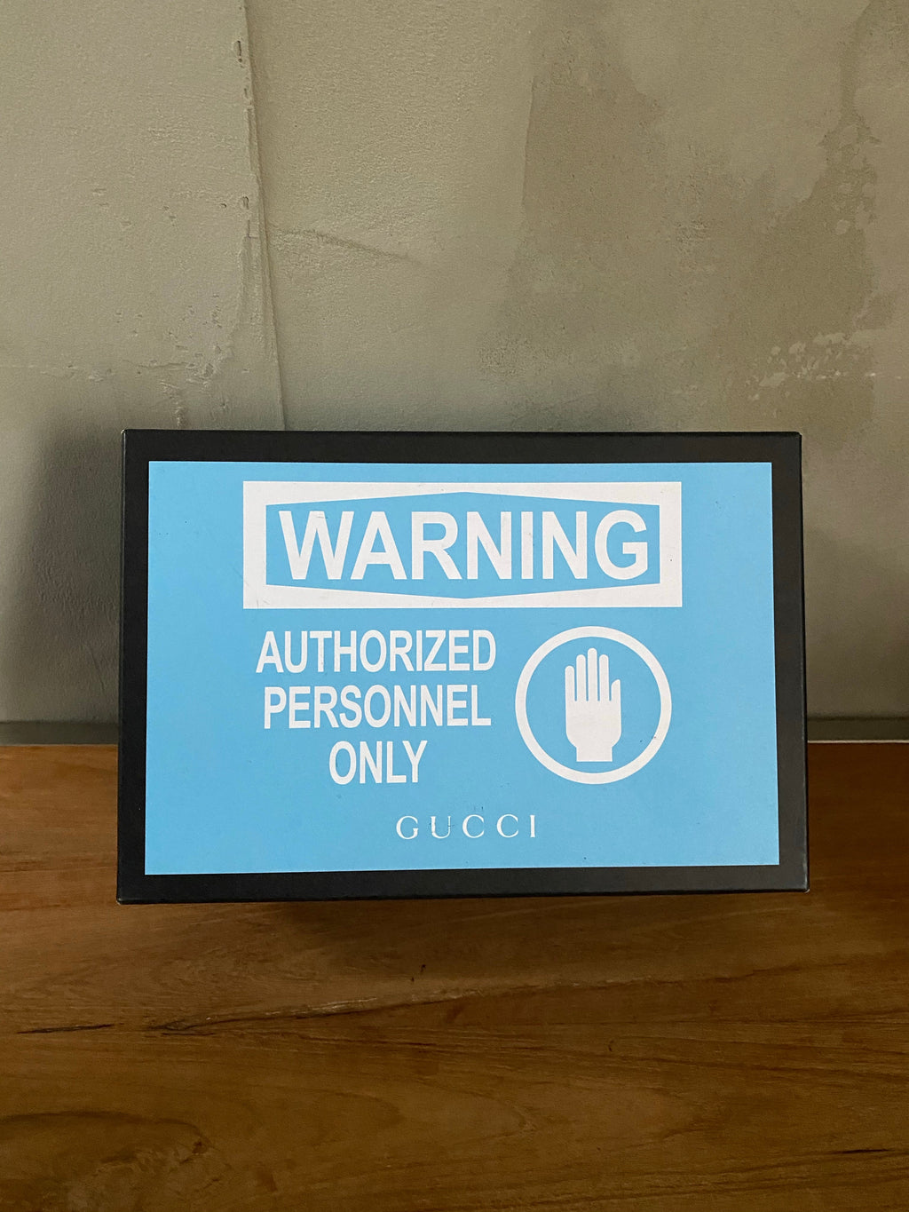 GUCCI BAG