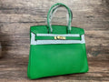 Hermes birkin 25cm bambou clemence gold hardware (SPECIAL)