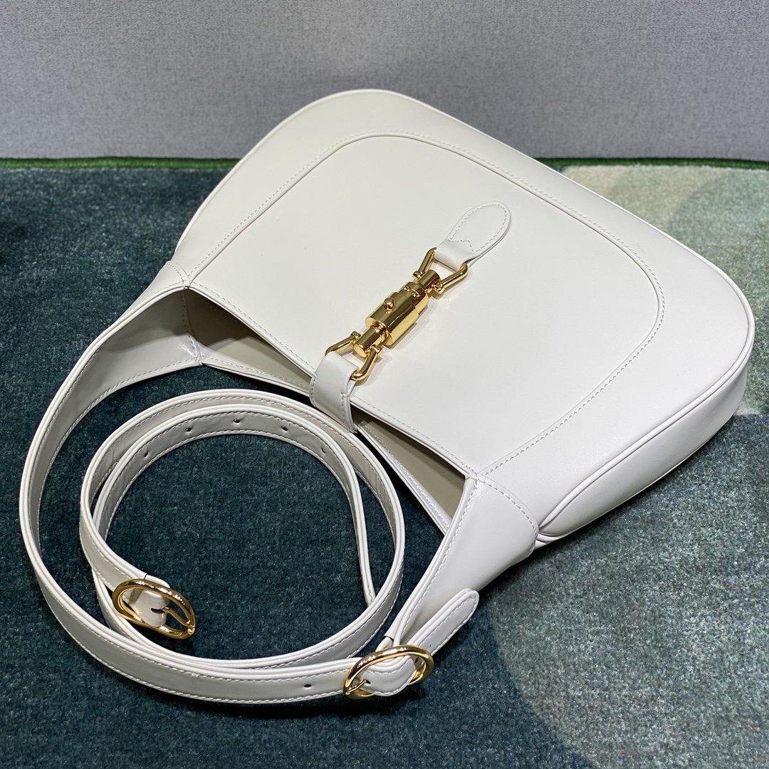 Gucci Jackie Small Shoulder Bag