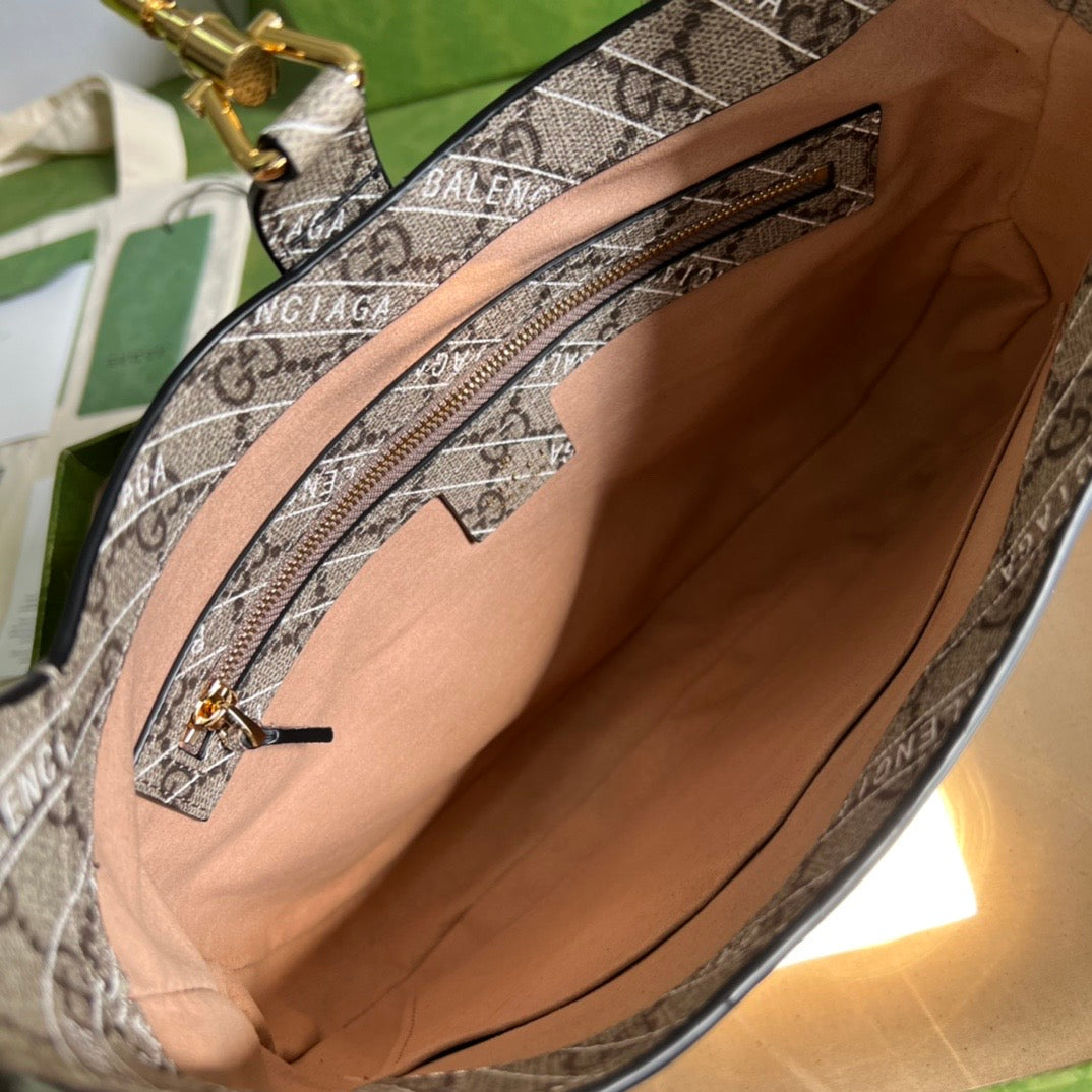 Gucci The Hacker Project SmallJackie Bag