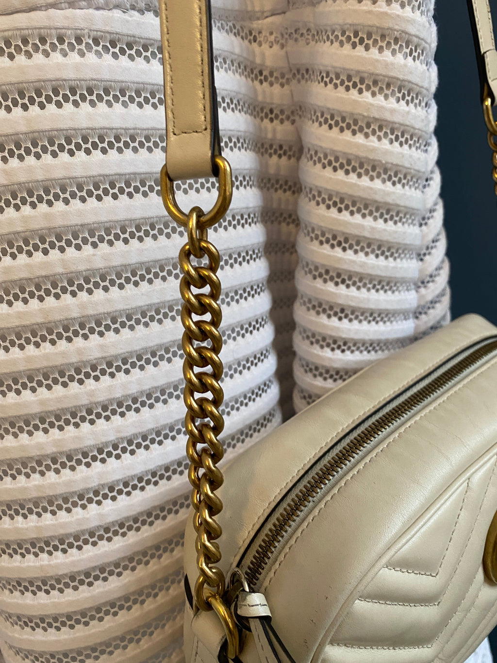 GUCCI GG MARMONT
