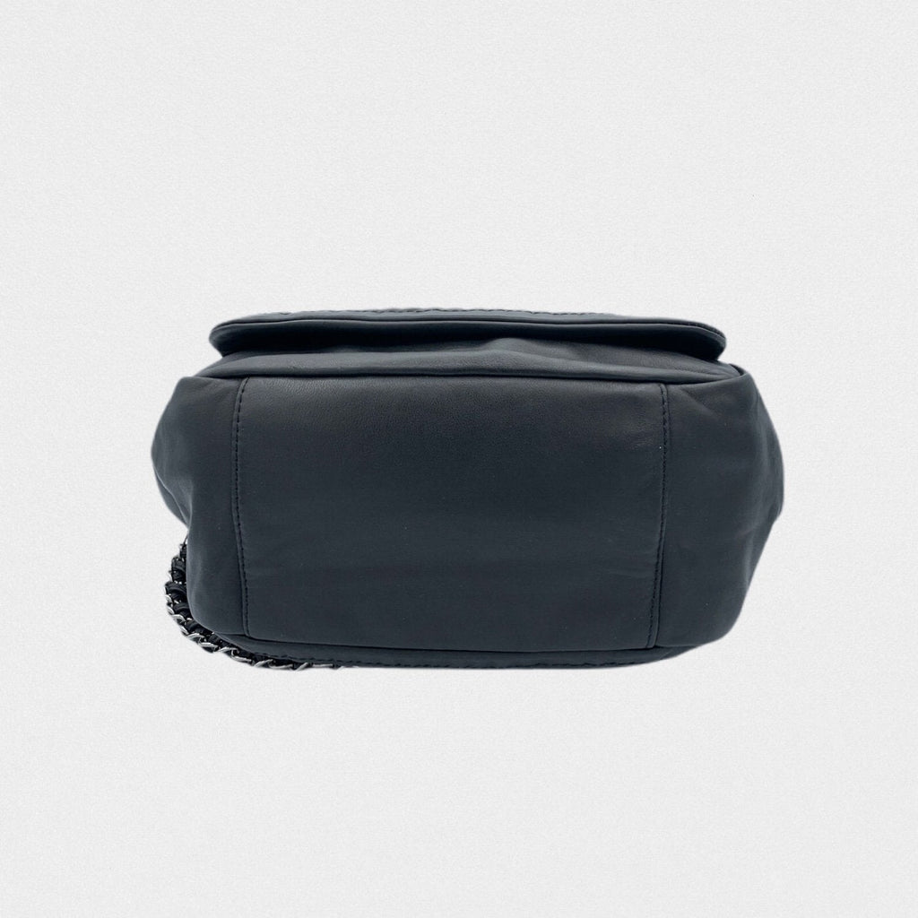 Chanel satchel bag - 2010s