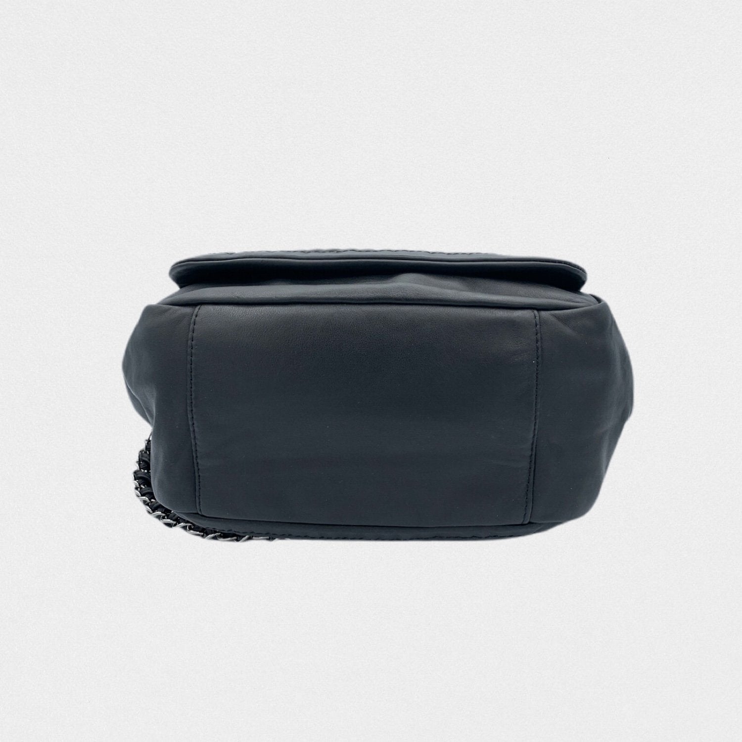 Chanel satchel bag - 2010s