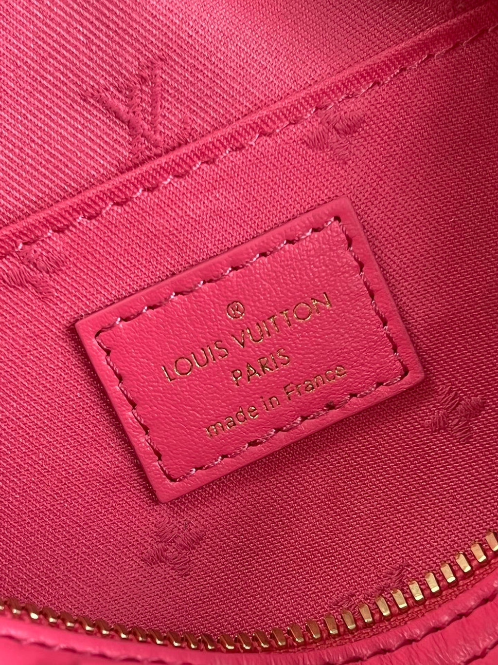 Louis Vuitton Papillon BB Bag