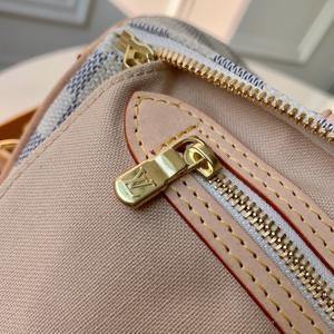 Louis Vuitton Bandouli??re Speedy Bag 25