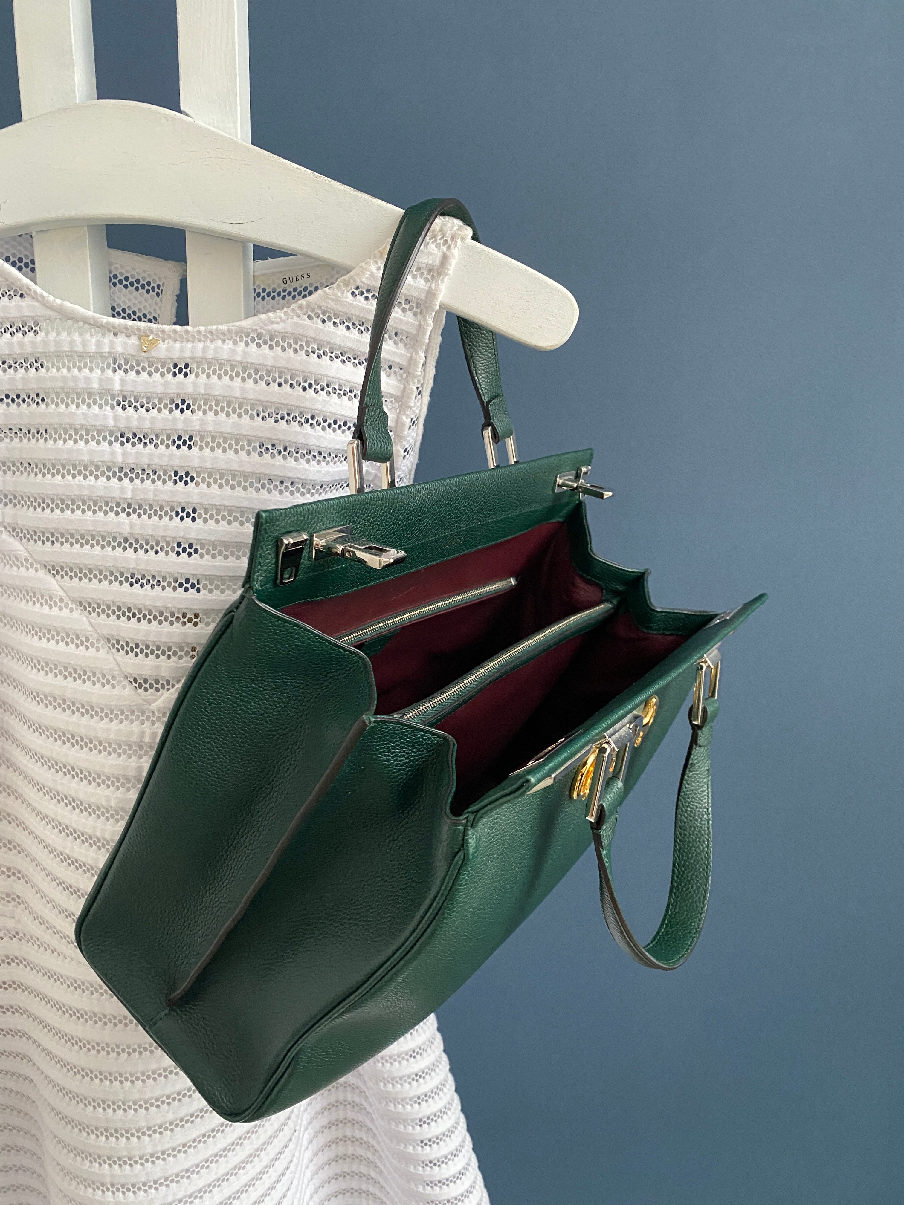 GUCCI ZUMI MEDIUM