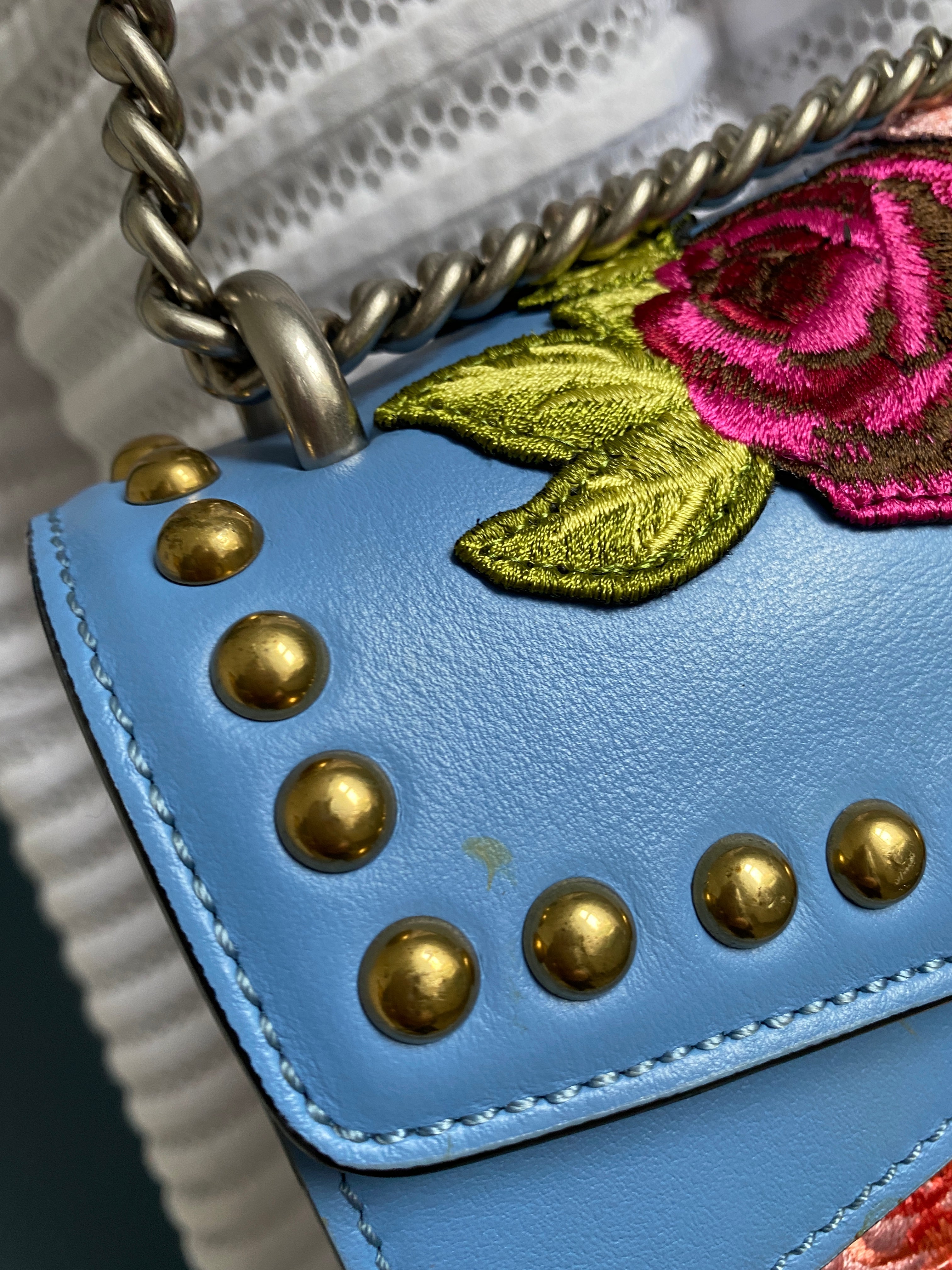 GUCCI RE-EDITION DIONYSUS