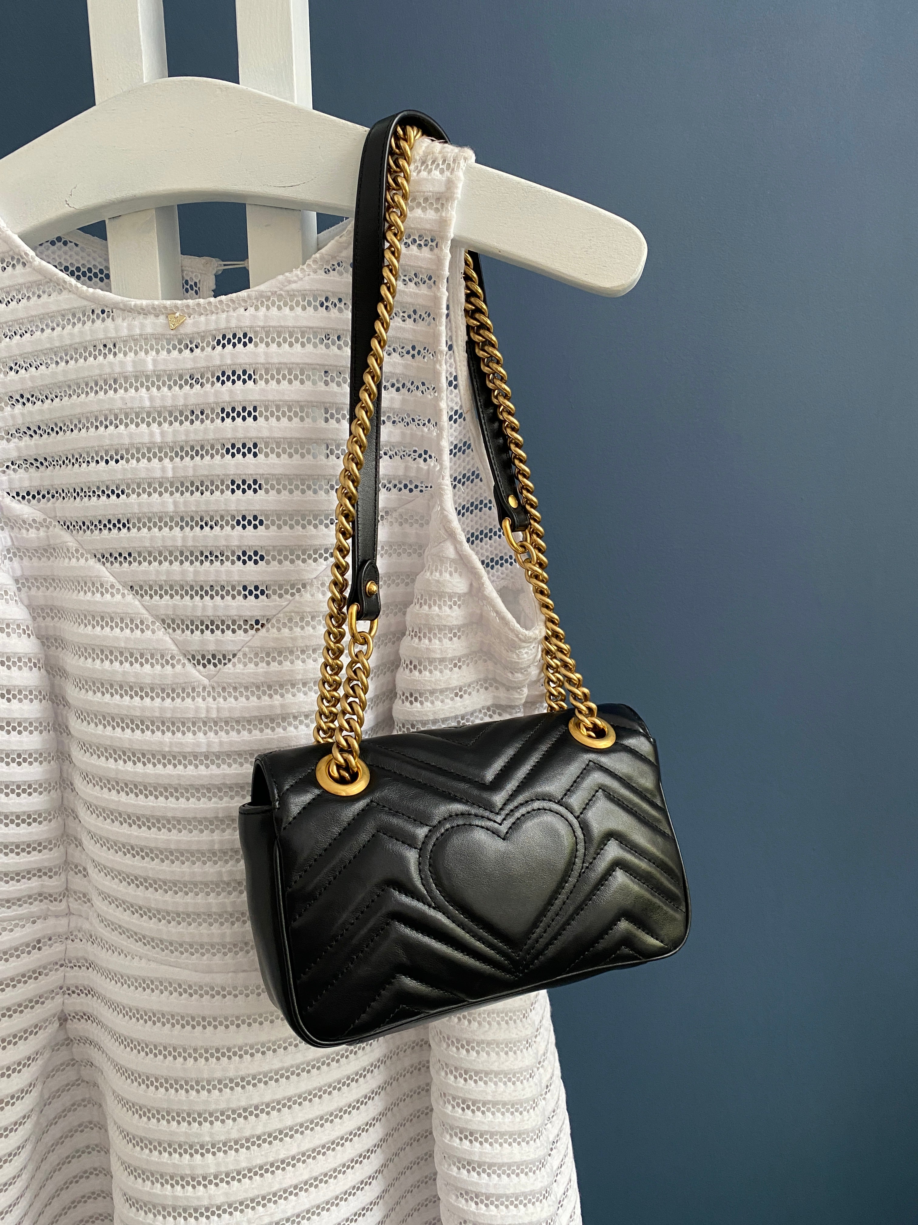 GUCCI GG MARMONT