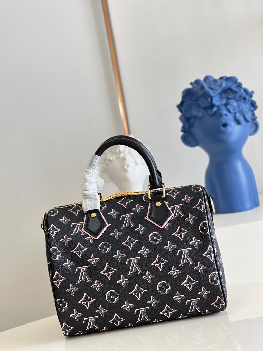 Louis Vuitton Speedy Bandouli??re 25 Bag