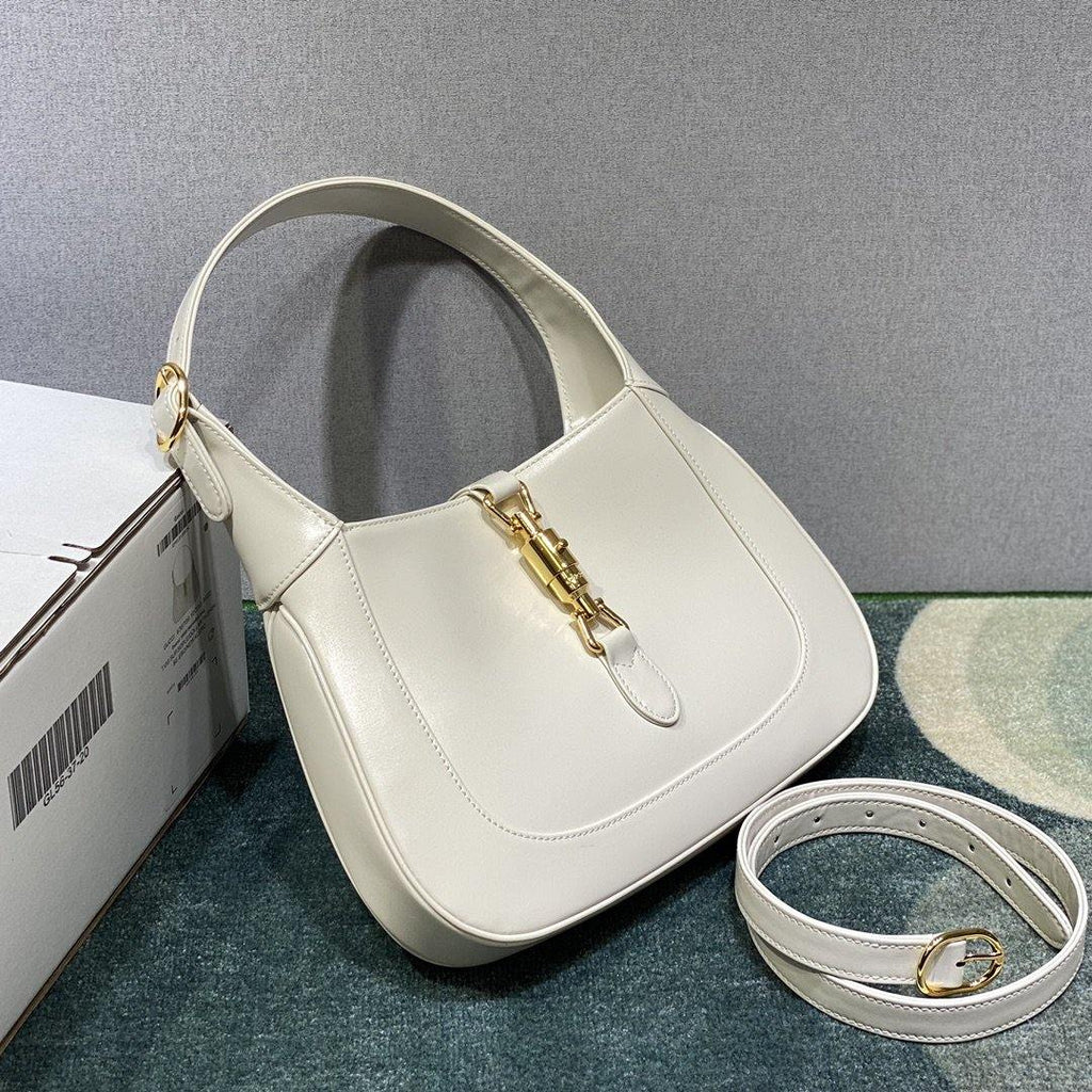 Gucci Jackie Small Shoulder Bag