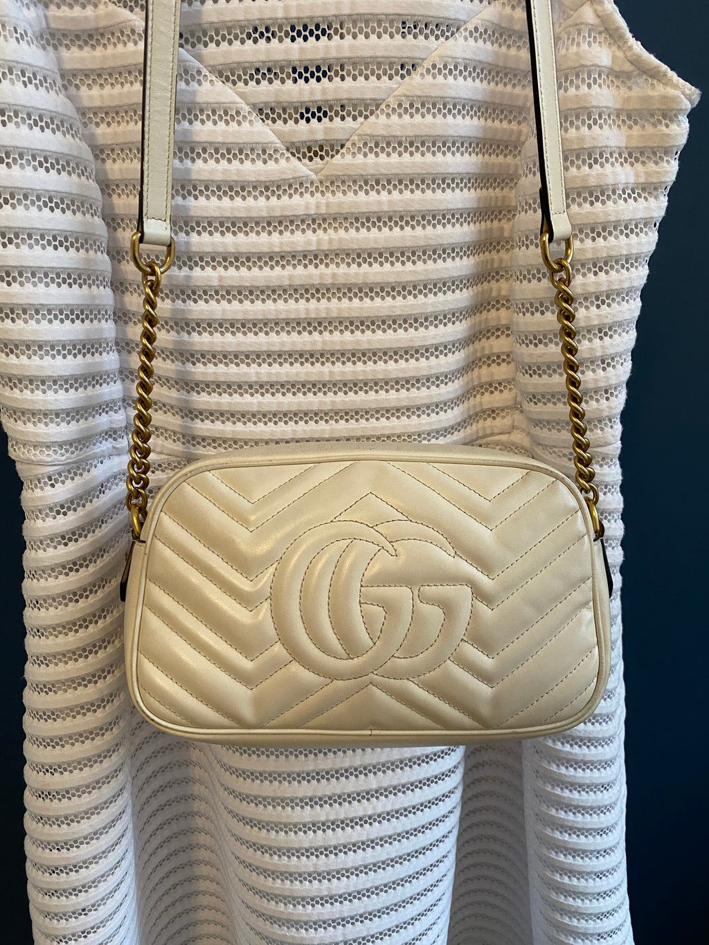 GUCCI GG MARMONT