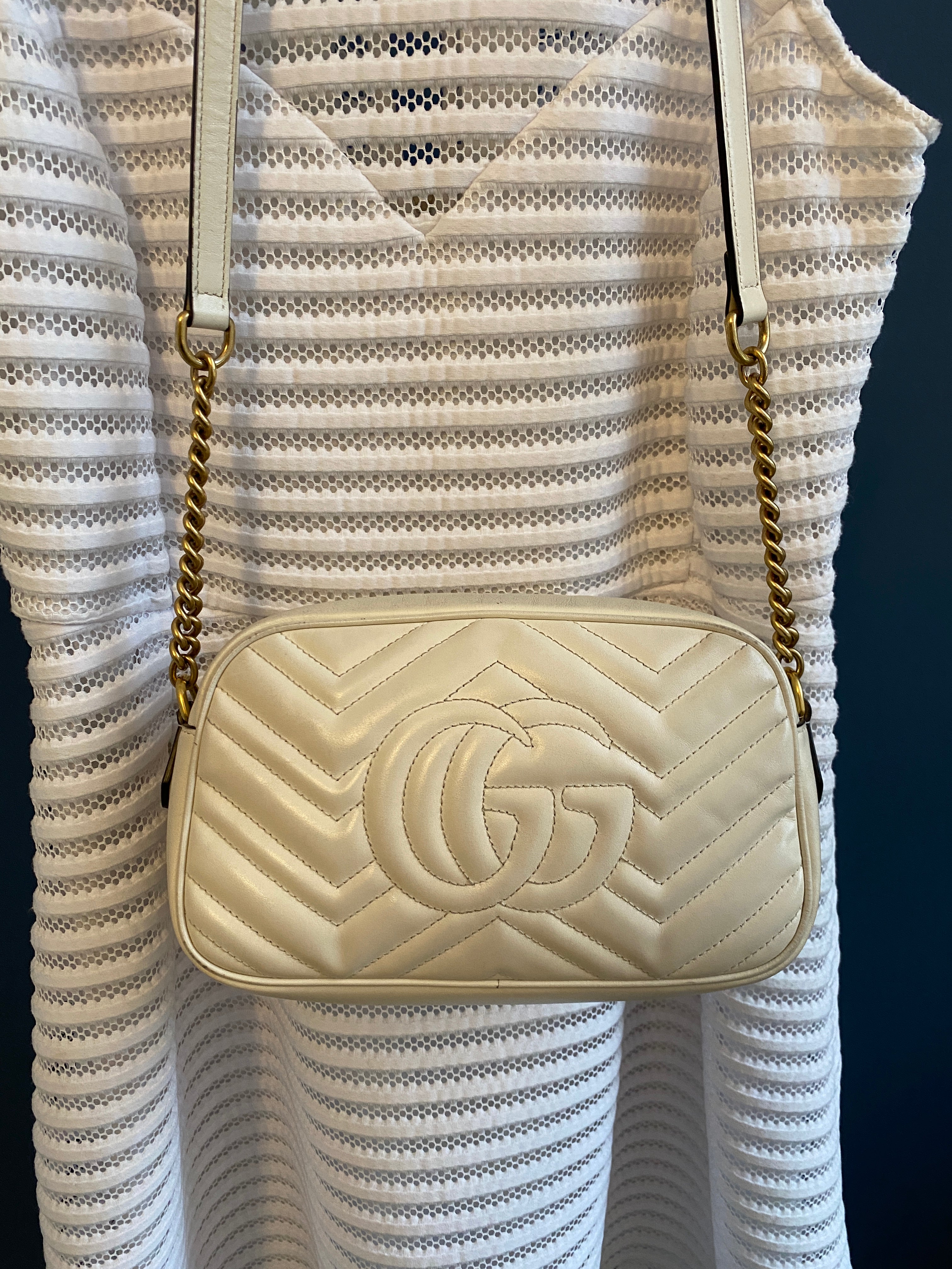 GUCCI GG MARMONT