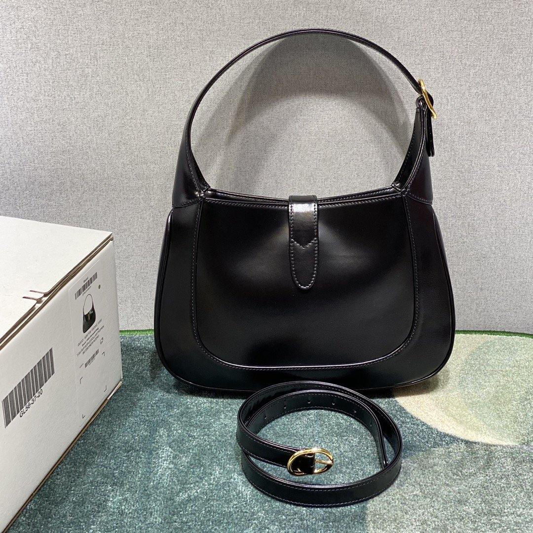 Gucci Jackie  Small Shoulder Bag