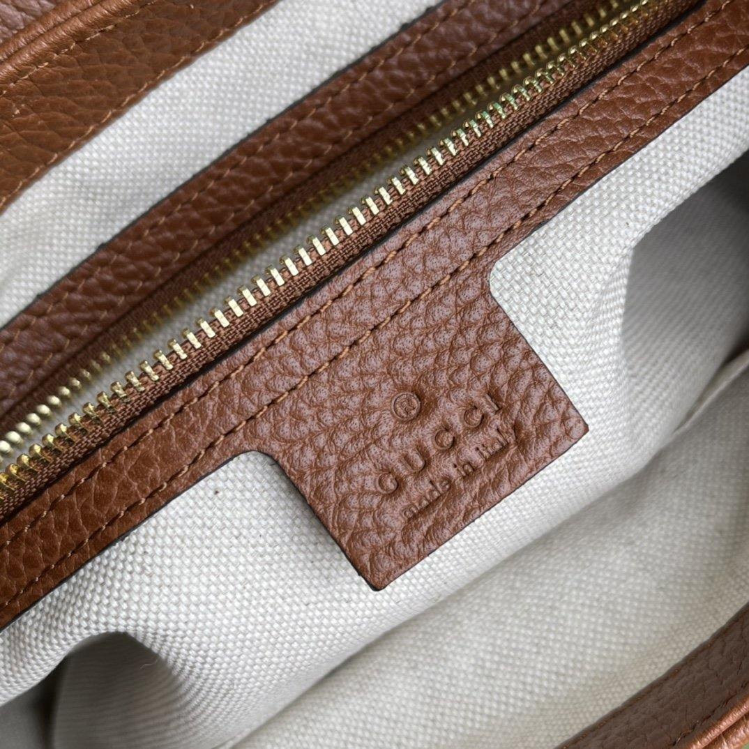 Gucci Jackie Small Shoulder Bag