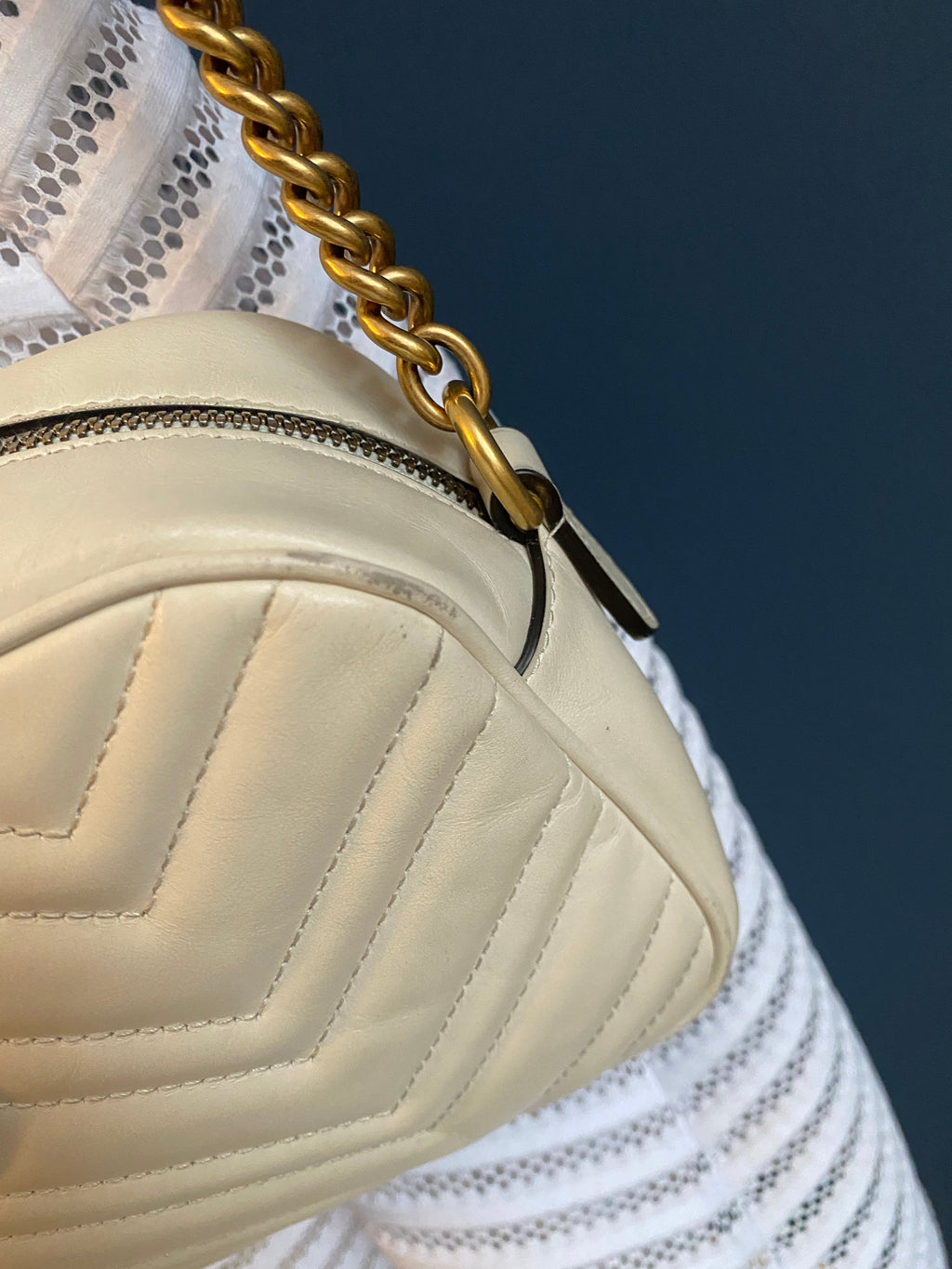 GUCCI GG MARMONT