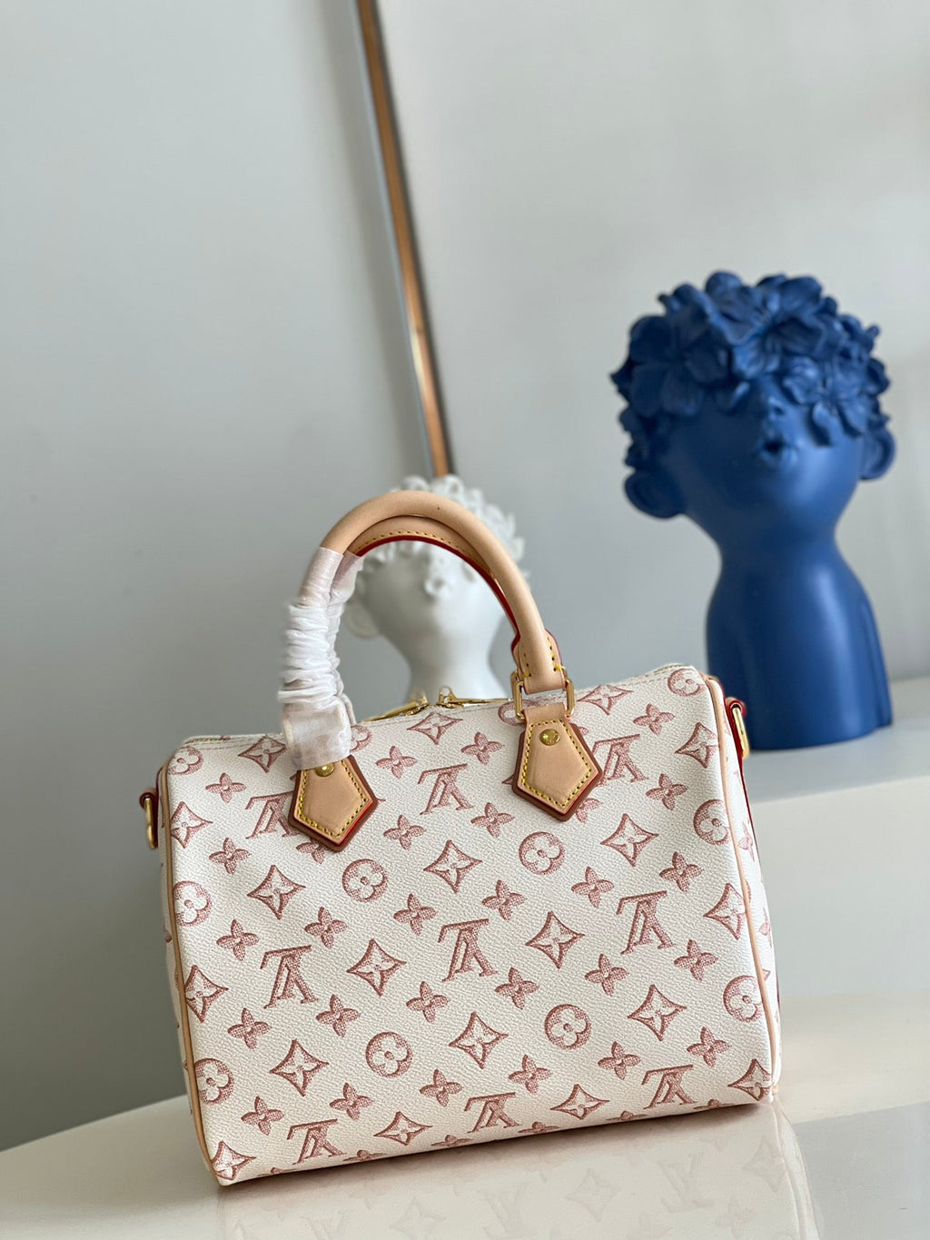 Louis Vuitton Speedy Bandouli??re 25 Bag