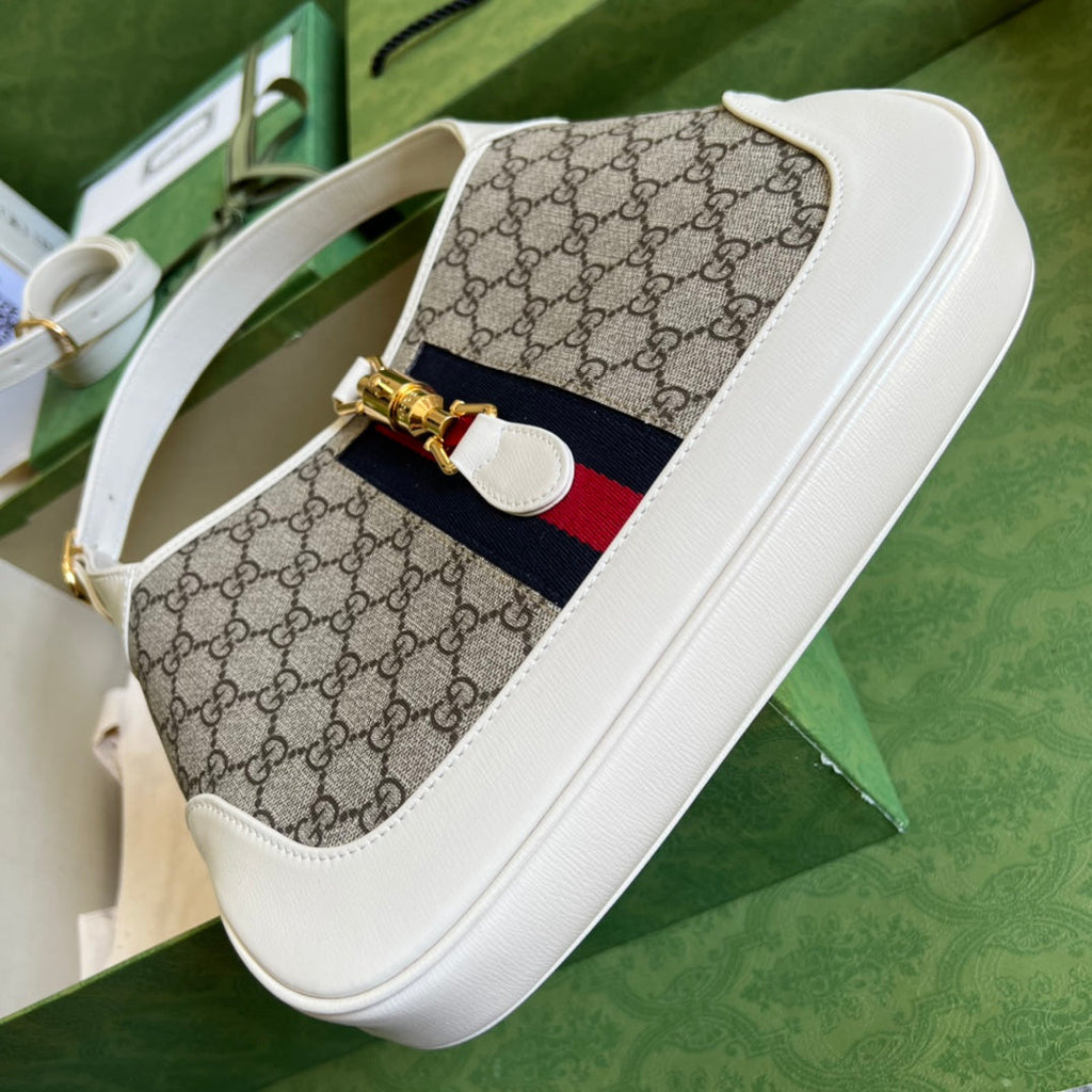 Gucci Jackie Small Shoulder Bag
