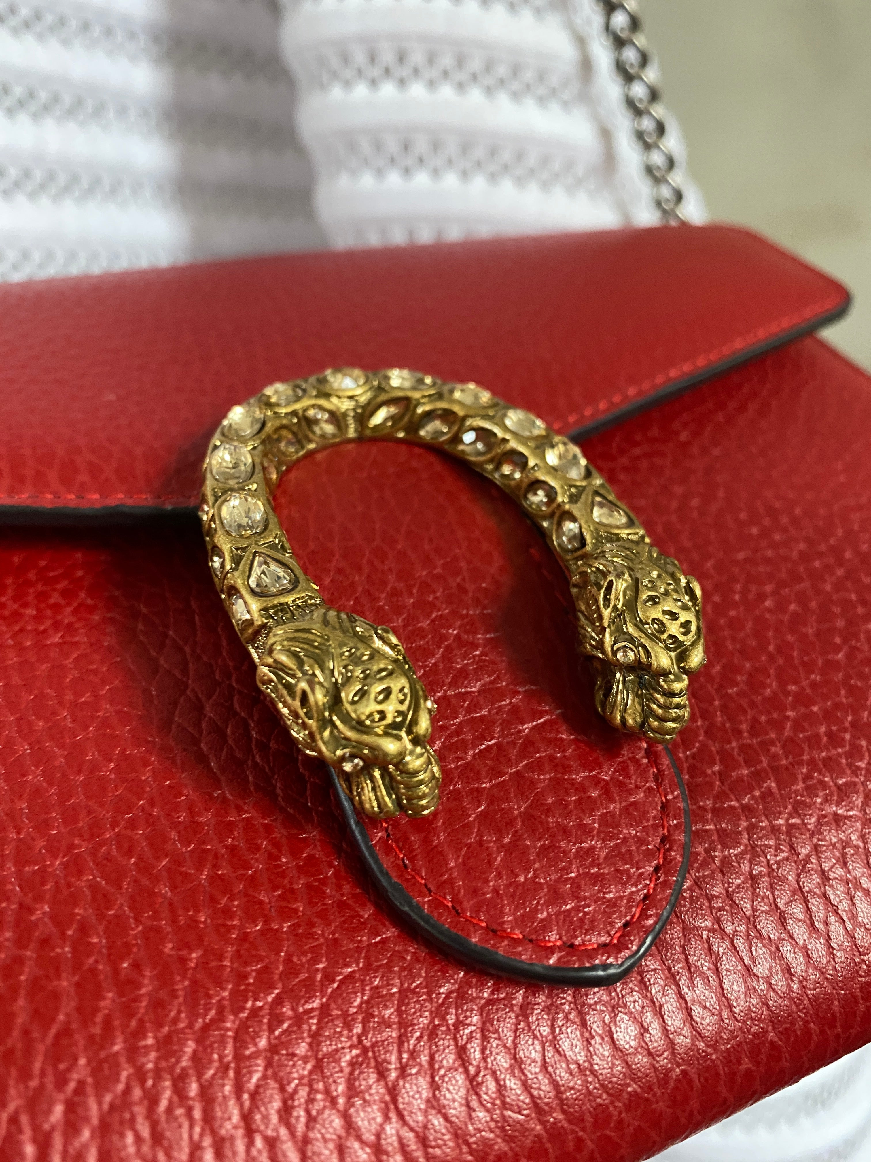 GUCCI DIONYSUS MINI