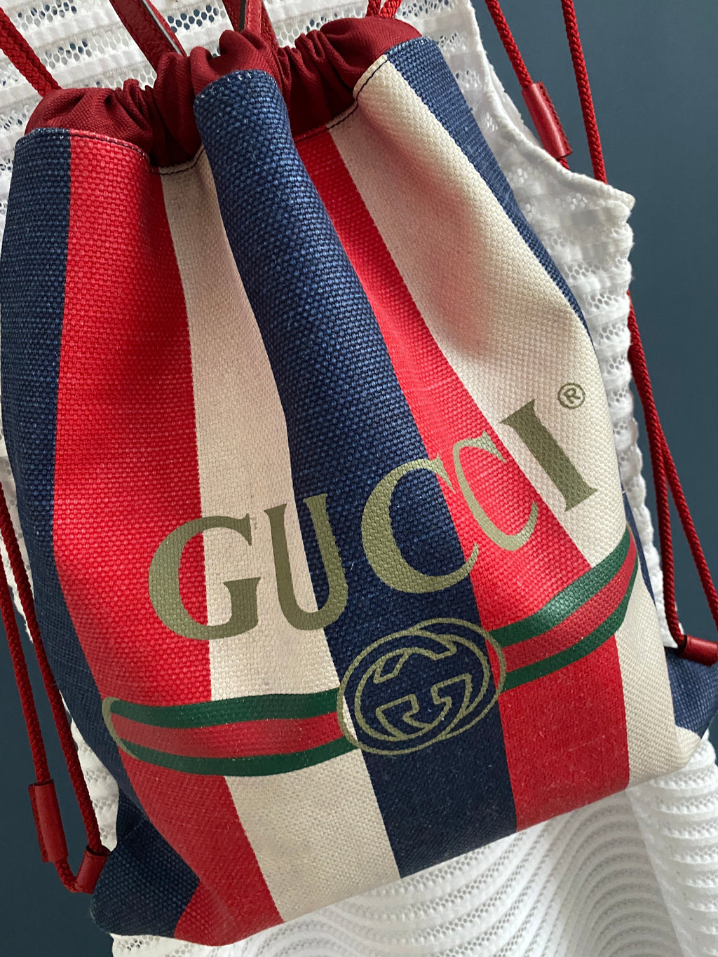 GUCCI BAG