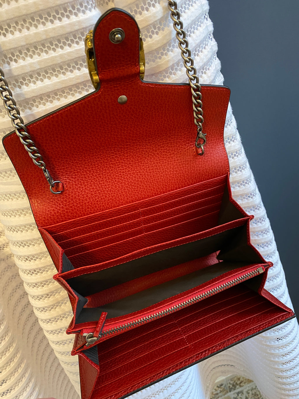GUCCI DIONYSUS MINI