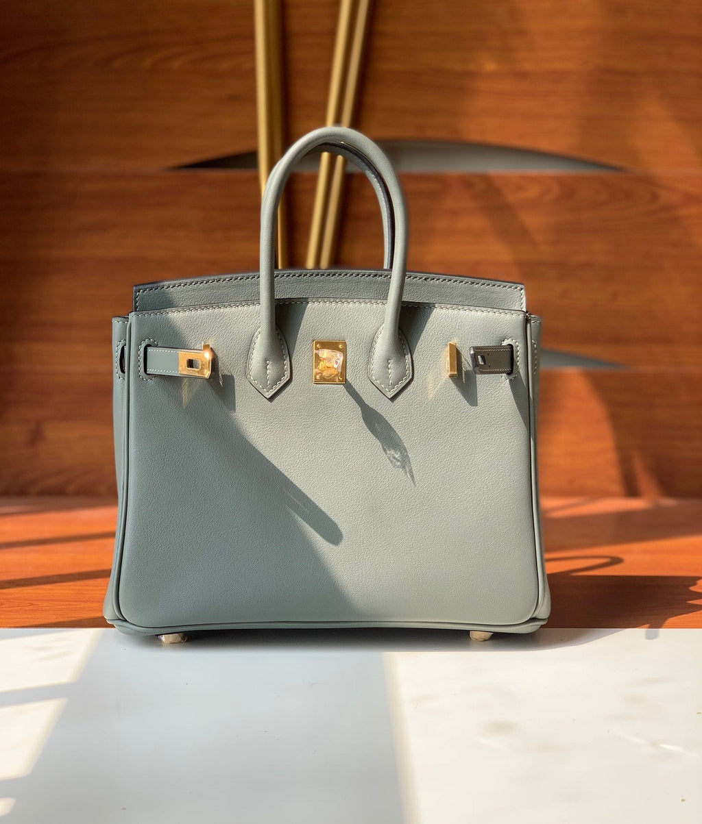 Hermes Birkin Bag (SPECIAL)