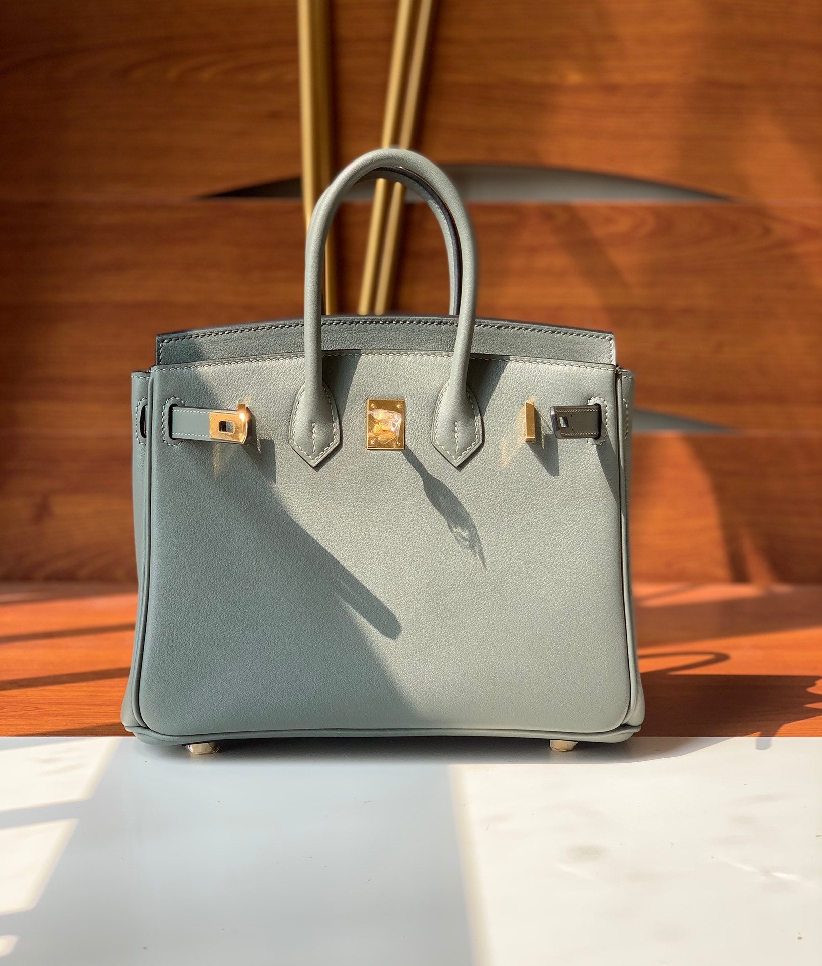 Hermes Birkin Bag (SPECIAL)