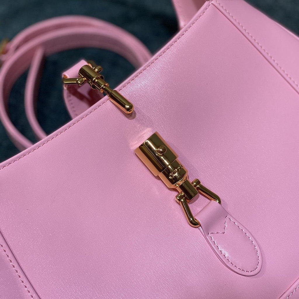 Gucci Jackie Small Shoulder Bag
