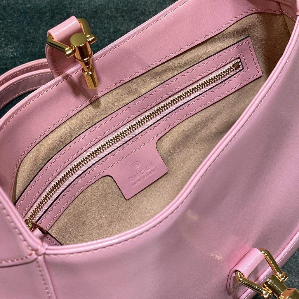 Gucci Jackie Small Shoulder Bag