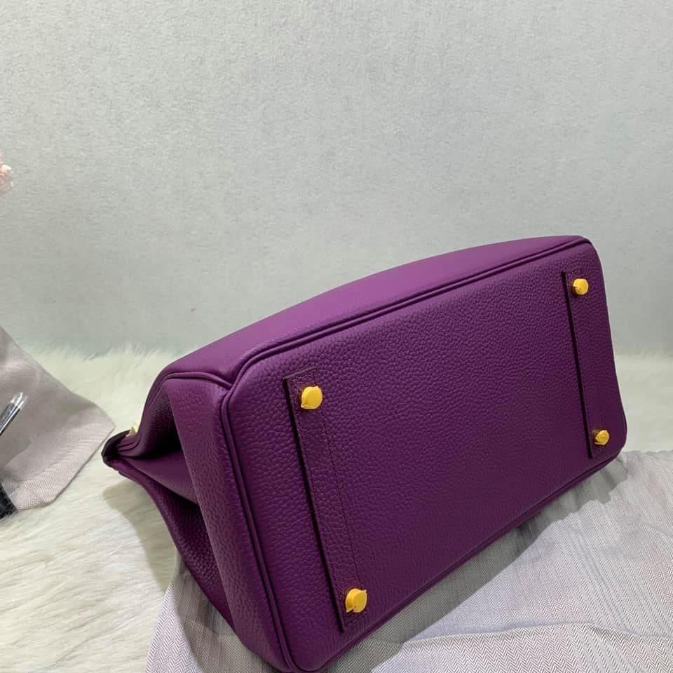 Hermes Birkin Bag 25 (SPECIAL)