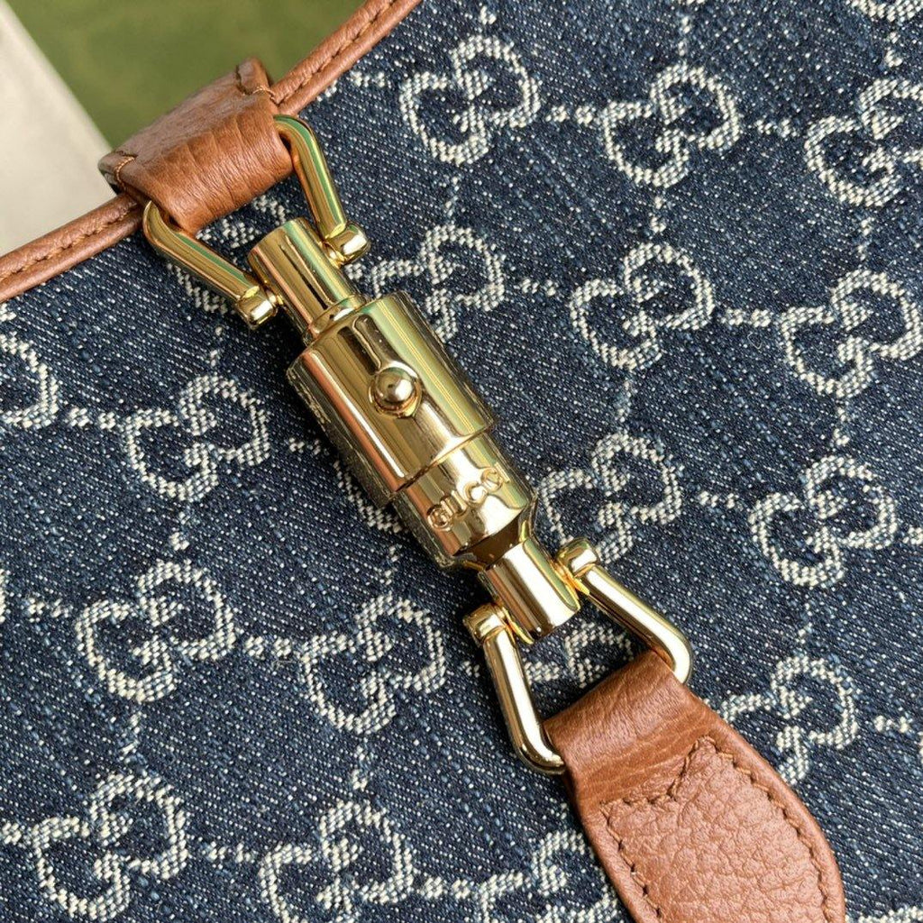 Gucci Jackie Small Shoulder Bag