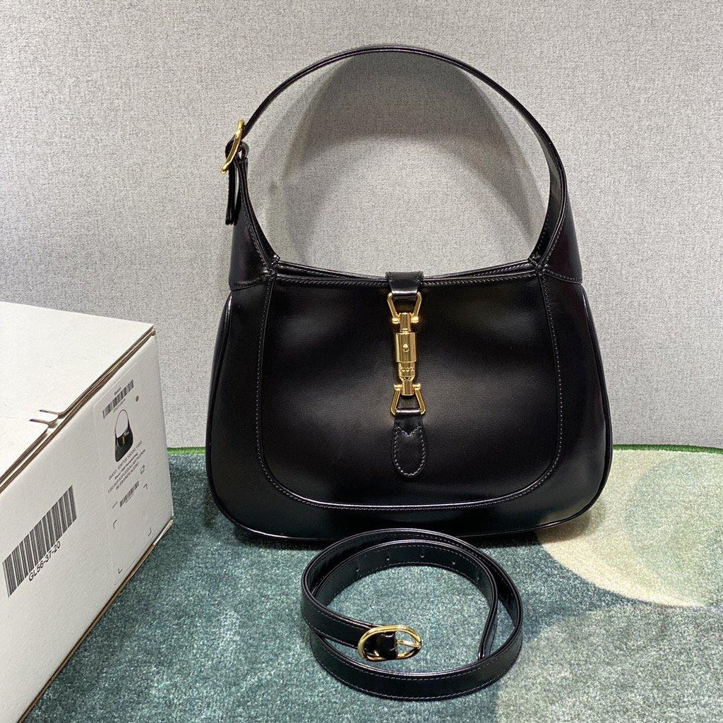 Gucci Jackie  Small Shoulder Bag