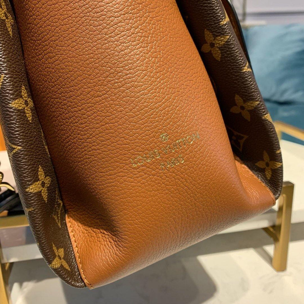 Louis Vuitton Surene MM Bag