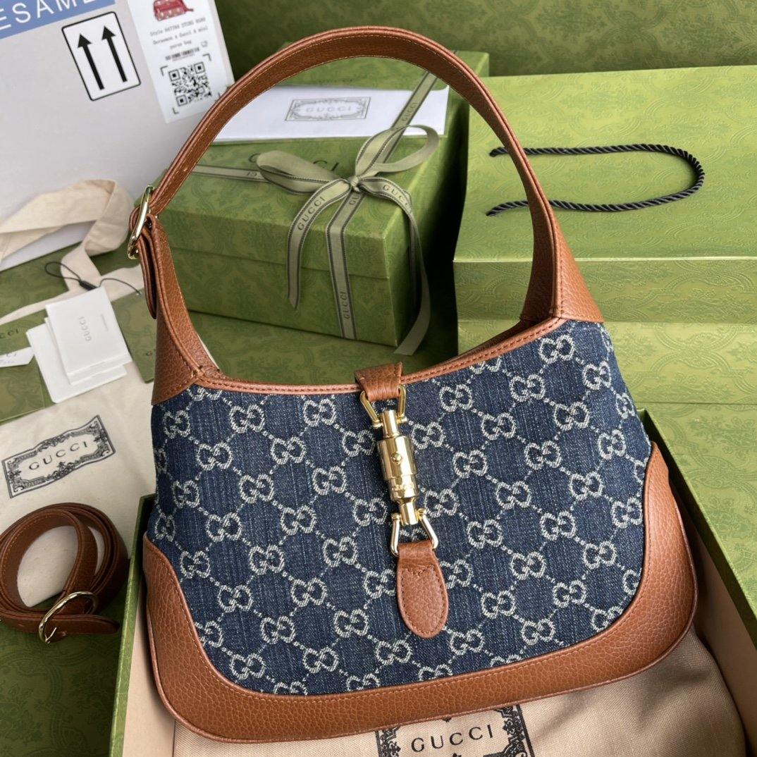 Gucci Jackie Small Shoulder Bag