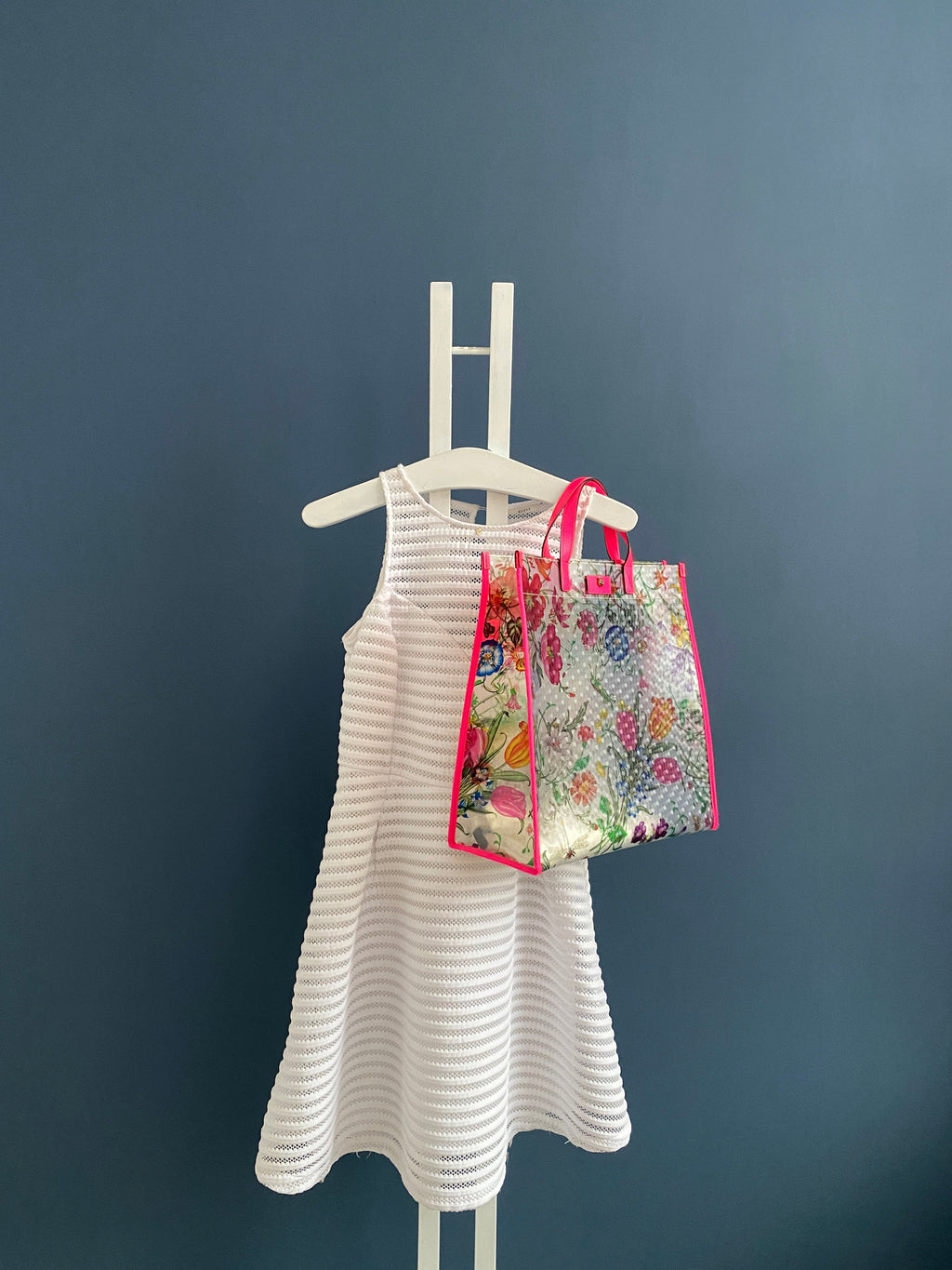 GUCCI FLORA BAG