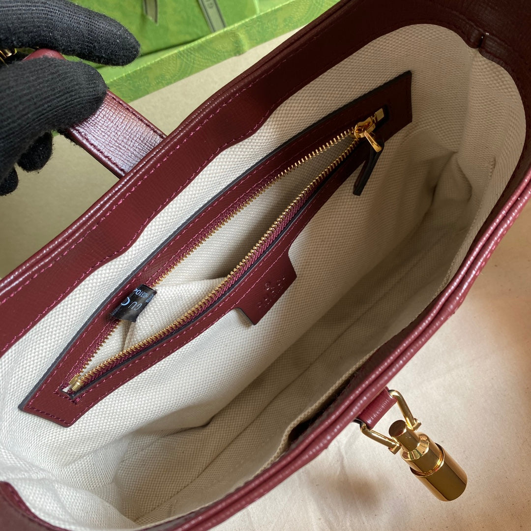 Gucci Jackie Small Shoulder Bag